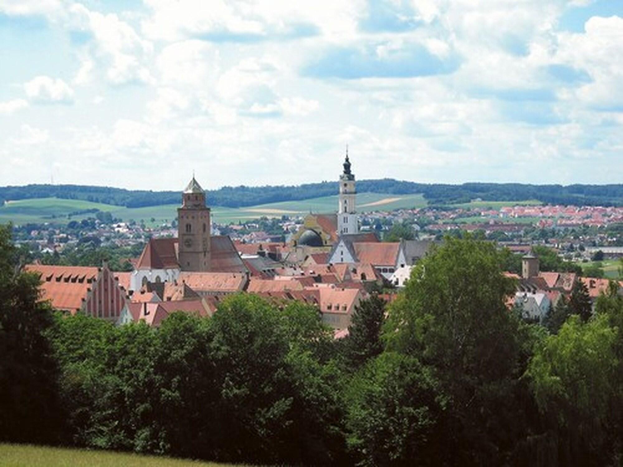 Фото Parkhotel Donauwörth