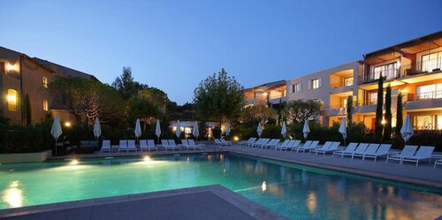 Mas du Grand Vallon Golf Resort