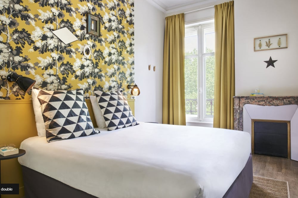 Фото Hotel Stanley by HappyCulture