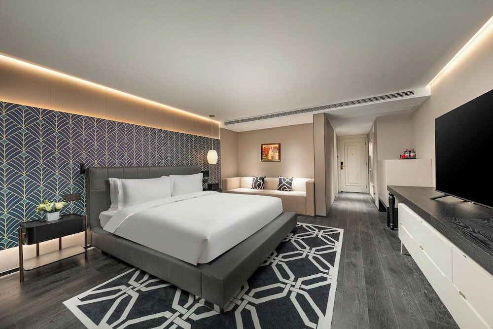 Фото Cachet Boutique Shanghai