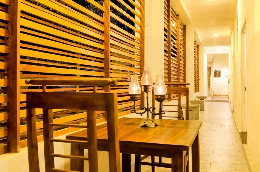 Фото Hotel Crown Plaza Katunayake