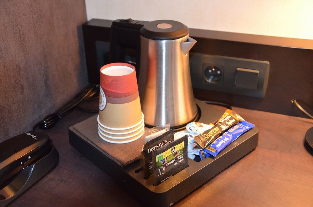 Фото Golfe Hotel