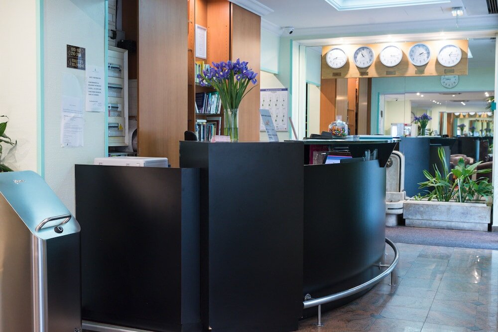 Фото Hotel Home Latin