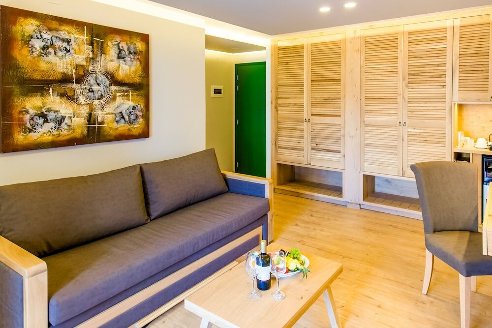 Фото Porto Greco Village Beach Hotel