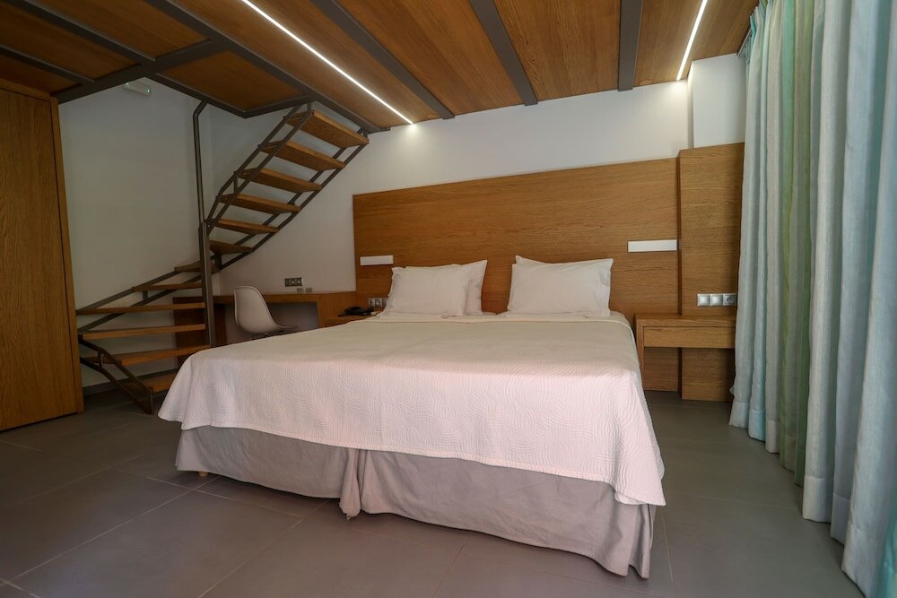 Фото Petra Hotel