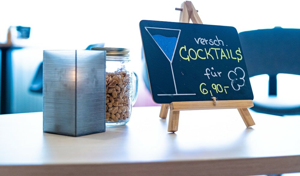 Фото Taste Hotel Hockenheim