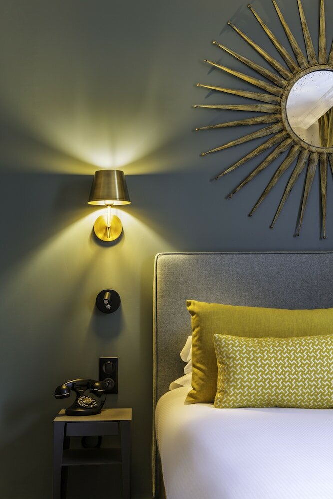 Фото Best Western Hôtel de Dieppe