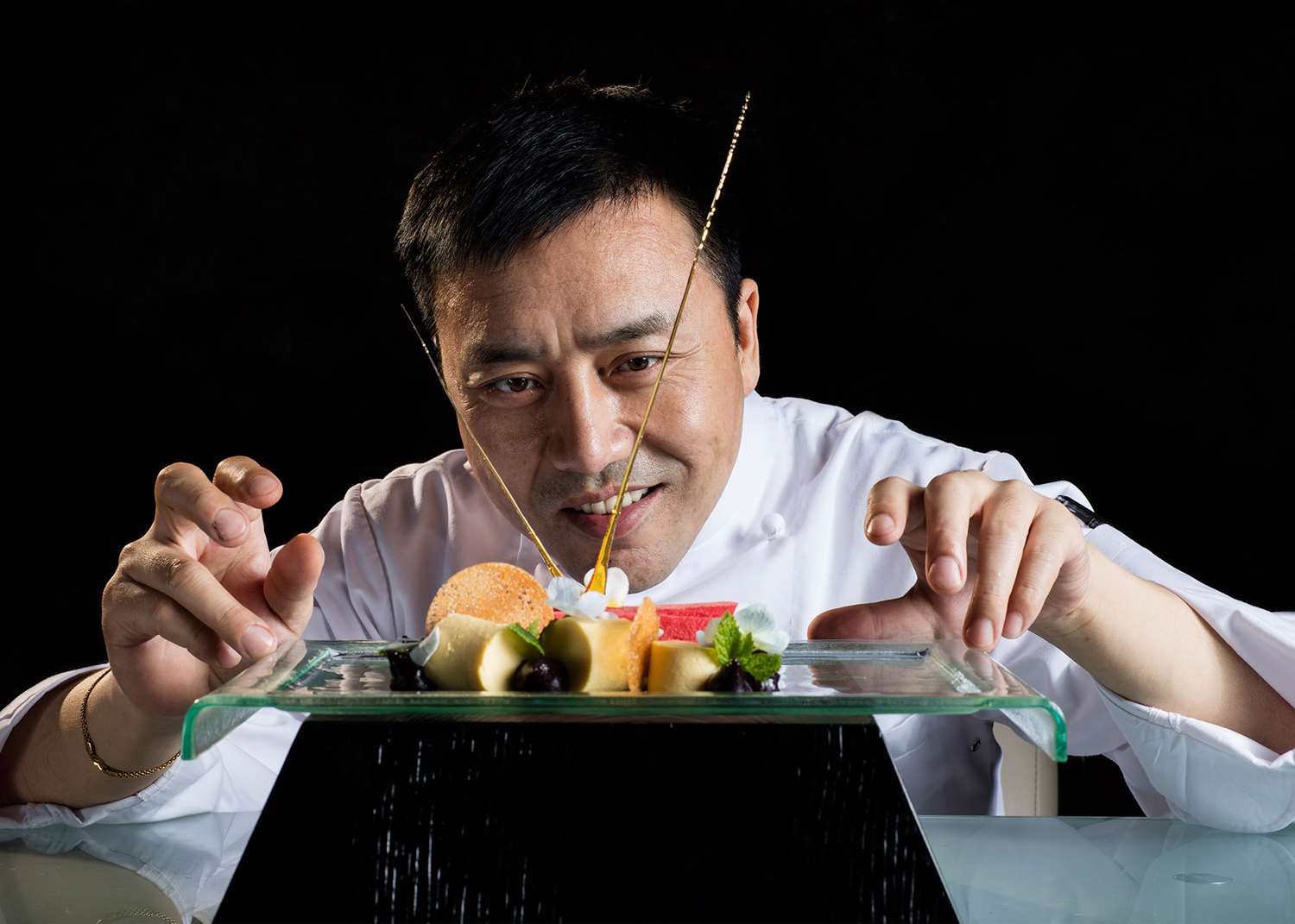 Фото DoubleTree by Hilton Hotel Chongqing - Nan'an