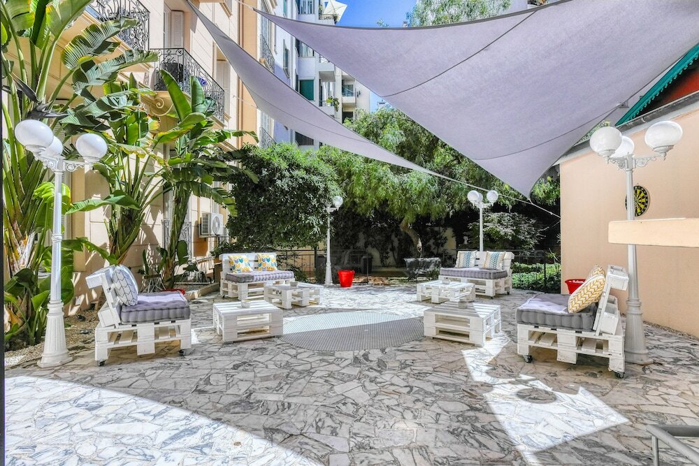 Фото Nice Excelsior