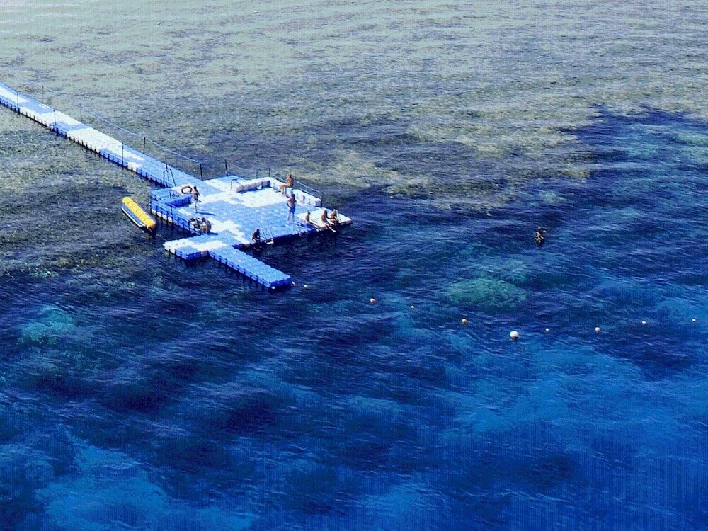 Фото Baron Palms Resort Sharm El Sheikh