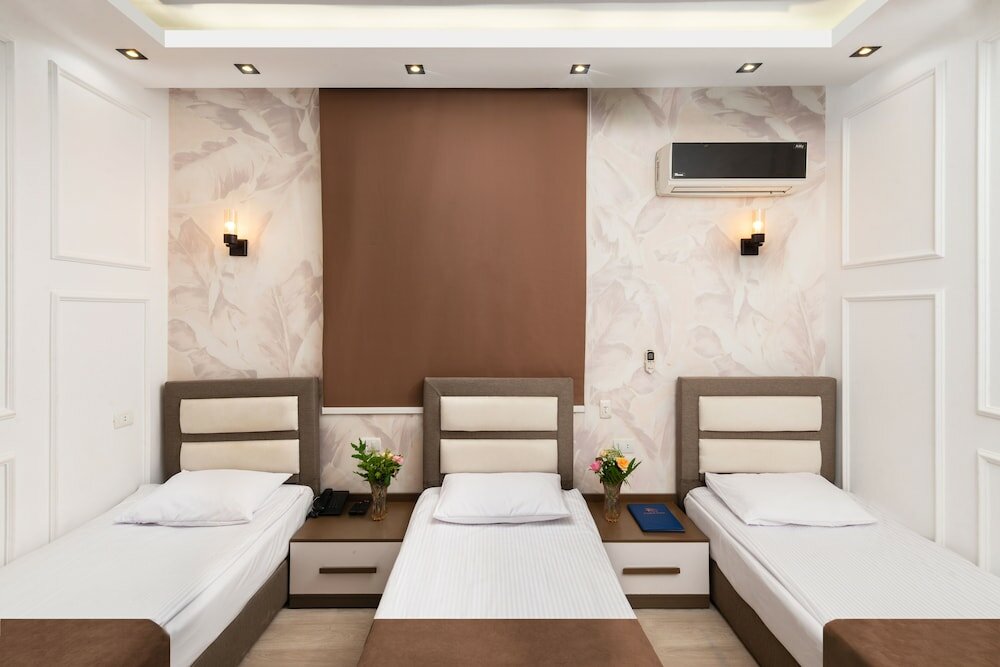 Фото Capital Hotel