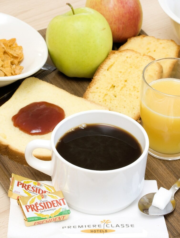 Фото Hotel Premiere Classe Bordeaux Nord - Lac