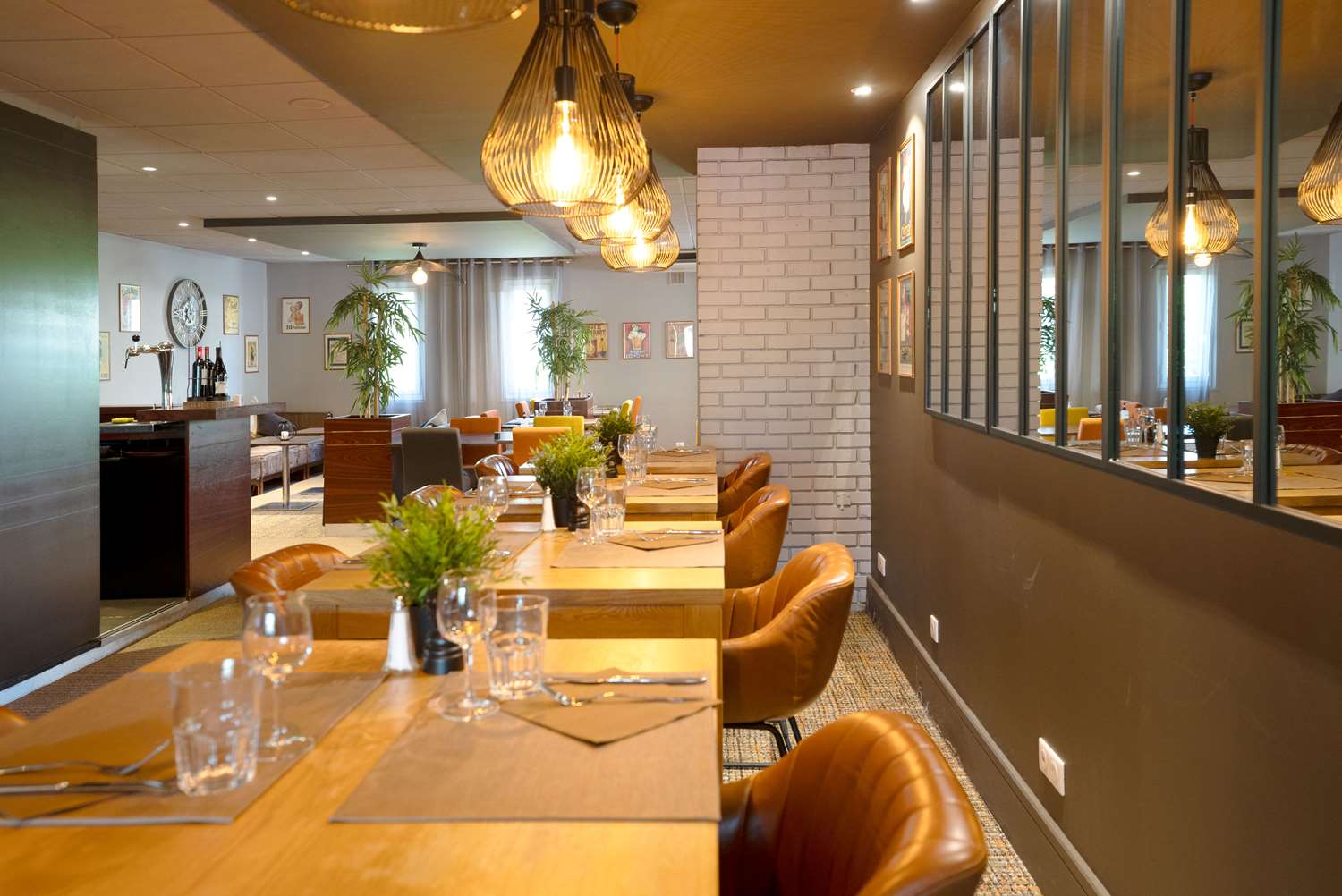 Фото Best Western The Hotel Versailles