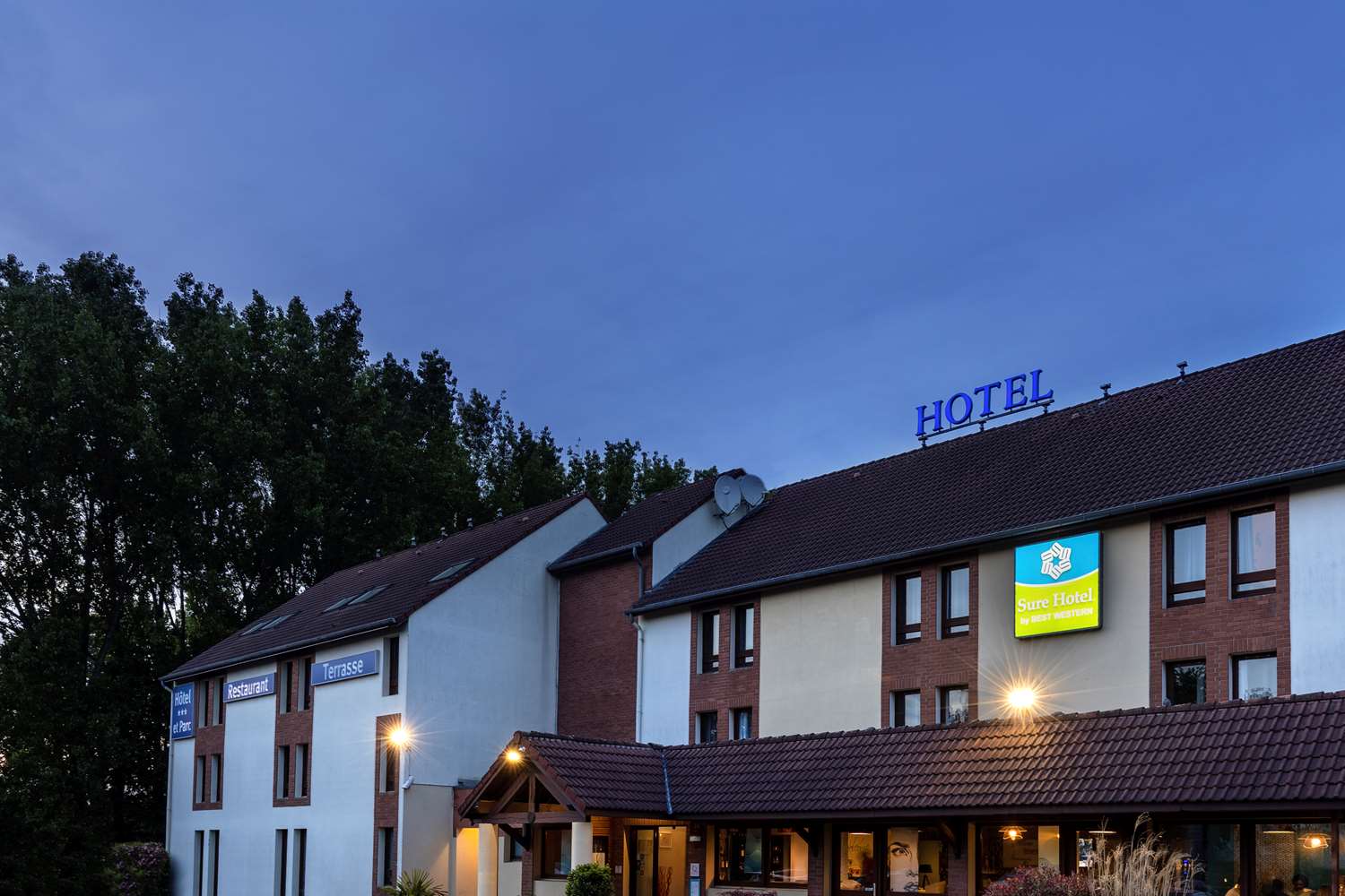 Фото отеля 3