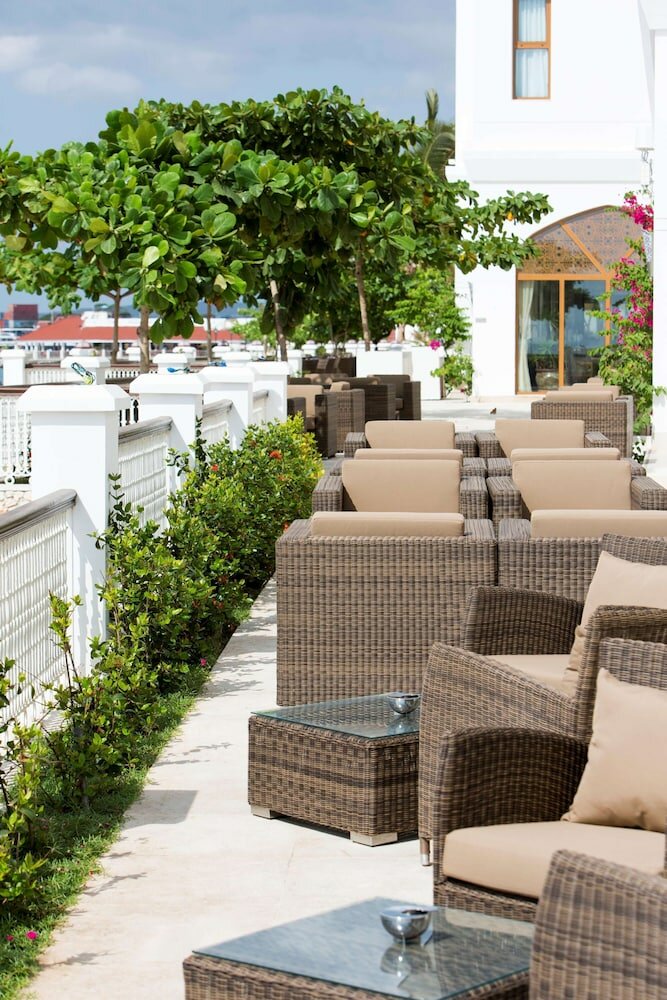 Фото Park Hyatt Zanzibar