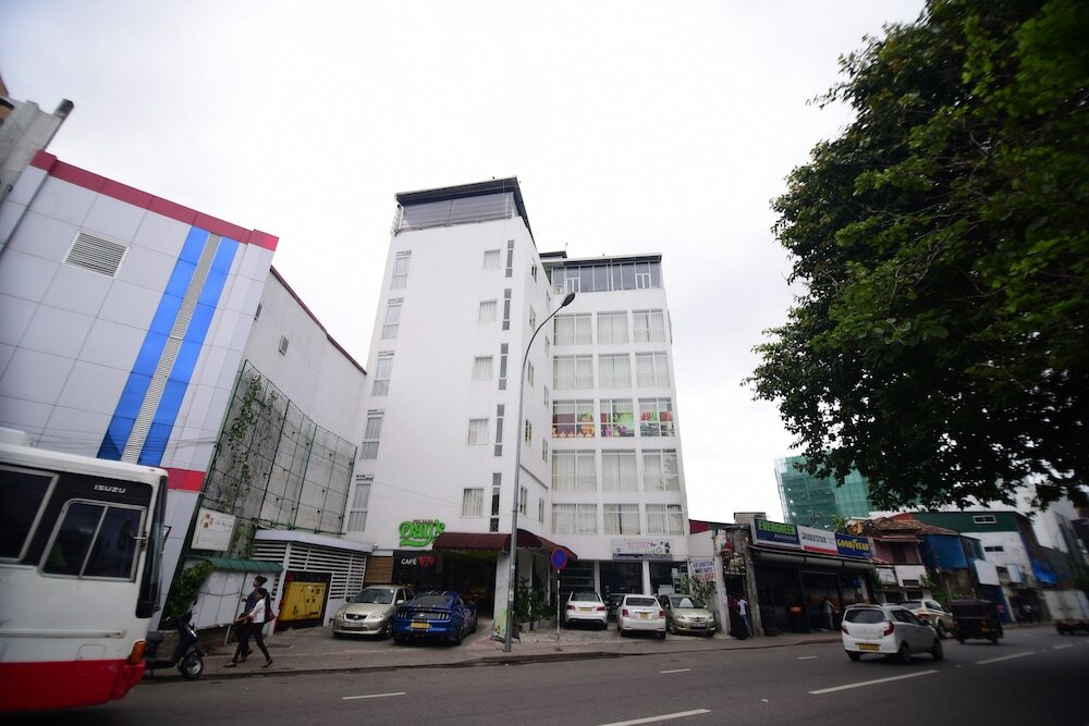 Фото отеля 3