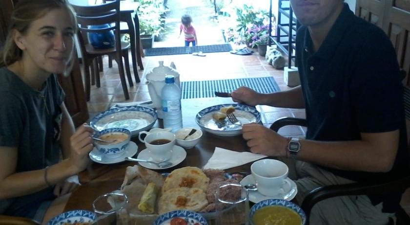 Фото Secret Palace House