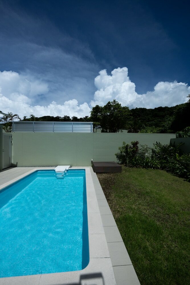 Фото Yumiha Okinawa