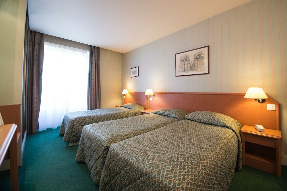 Фото Relais du Pre