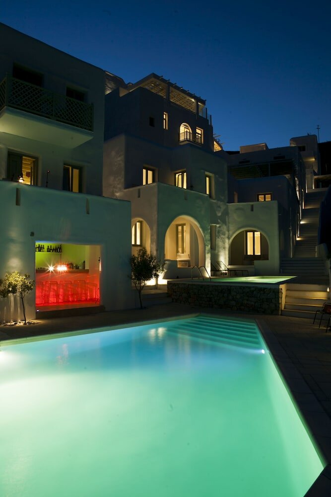 Фото Pylaia Boutique Hotel & SPA