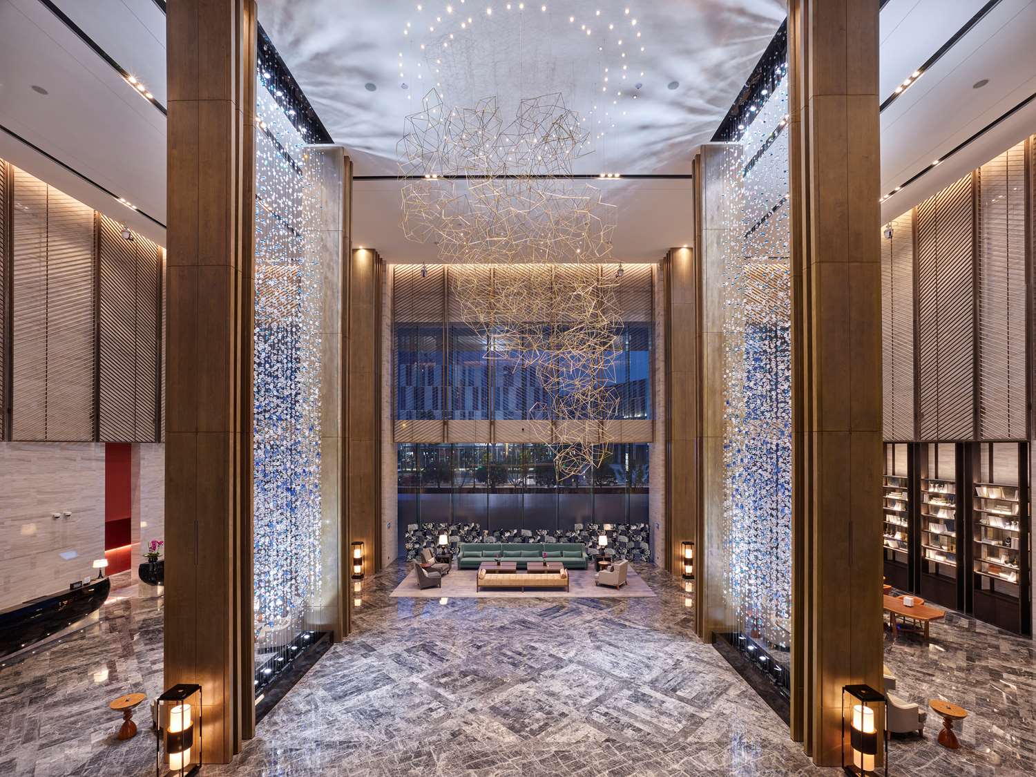 Фото Hilton Guiyang