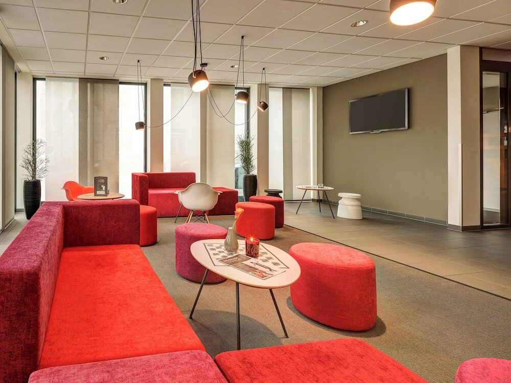 Фото ibis Muenchen City Sued