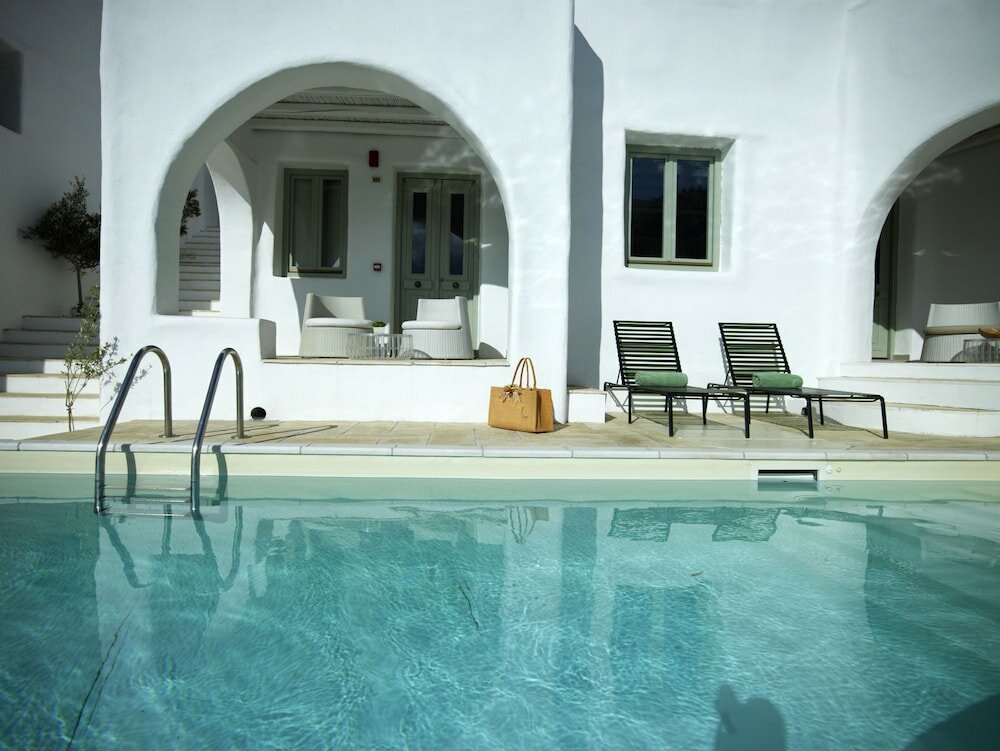 Фото Pylaia Boutique Hotel & SPA