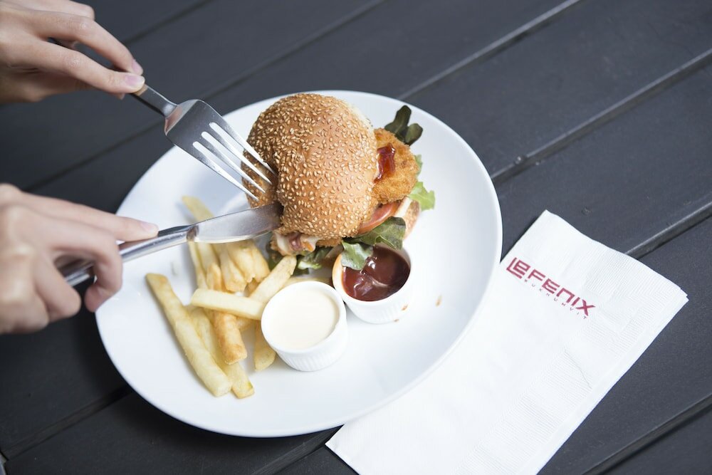 Фото Le Fenix Sukhumvit