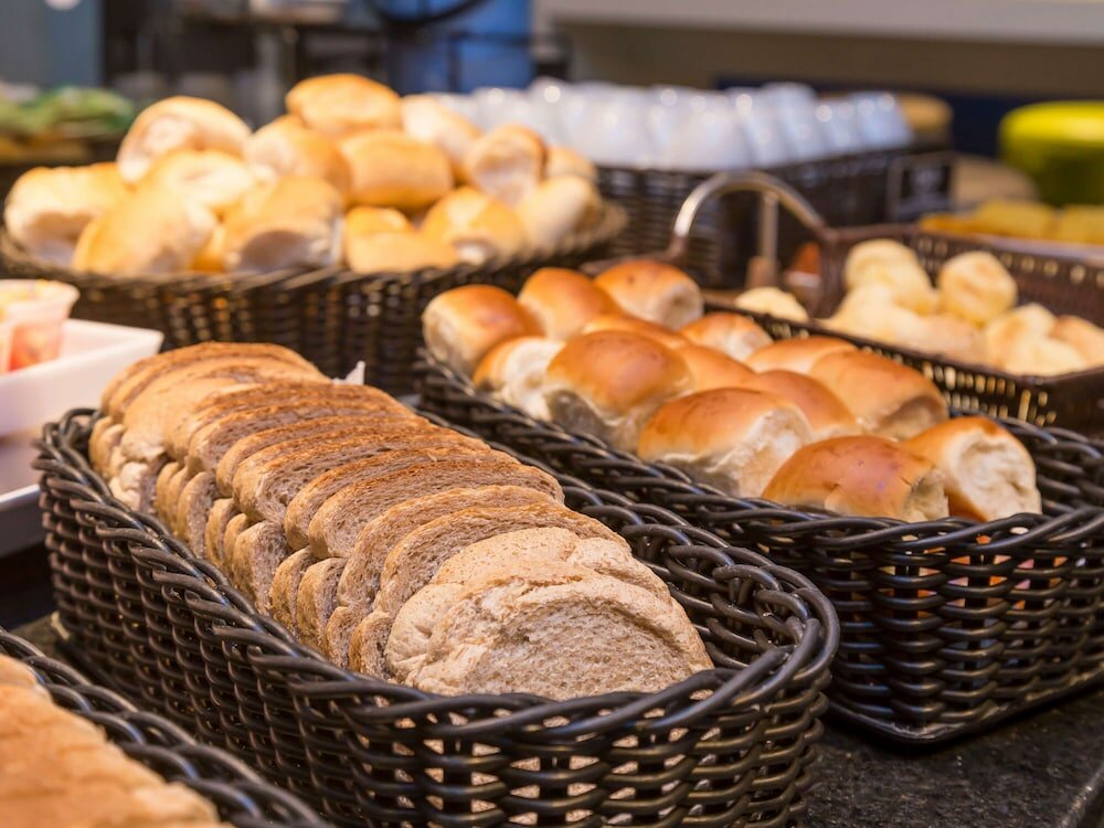 Фото Ibis budget Curitiba Centro