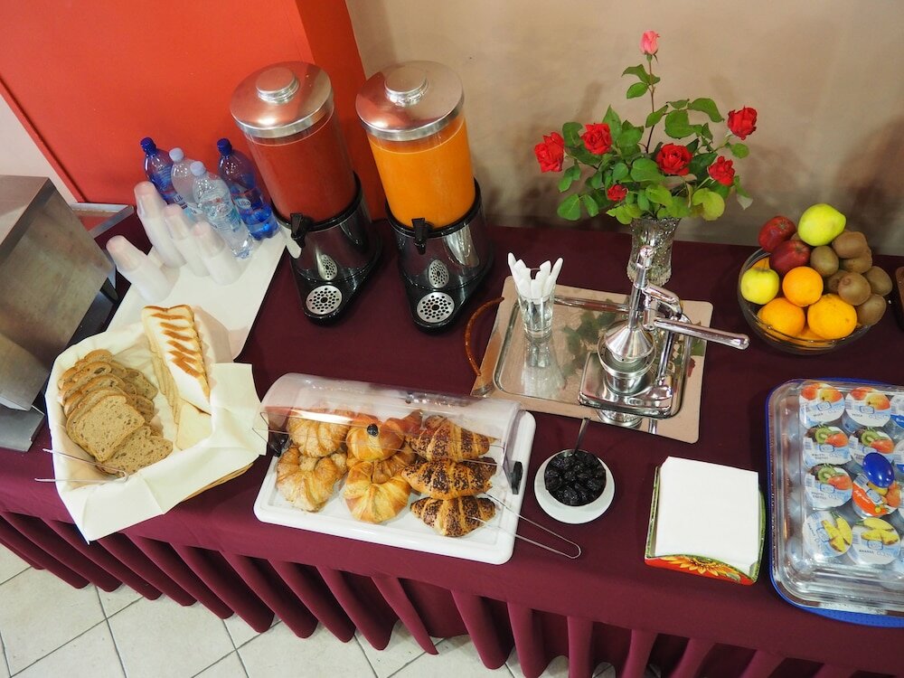 Фото Hotel Virgilio