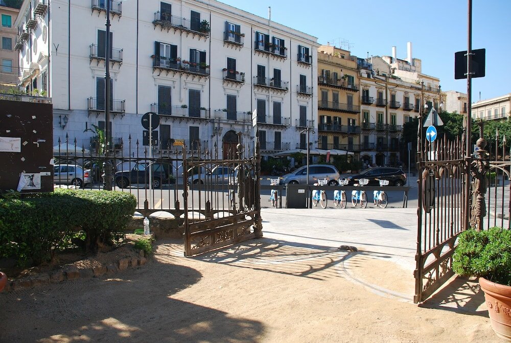 Фото Boutique B&b Vintage