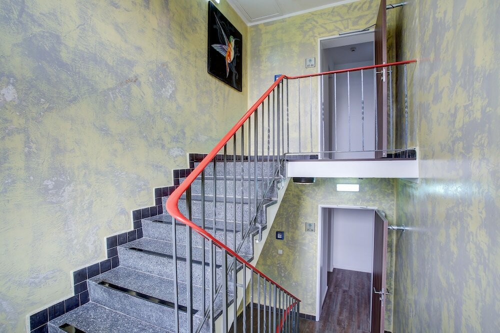 Фото Centro Hotel West