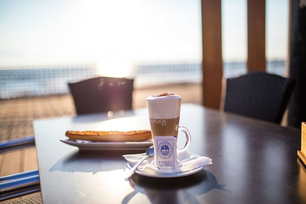 Фото Hostal Alba