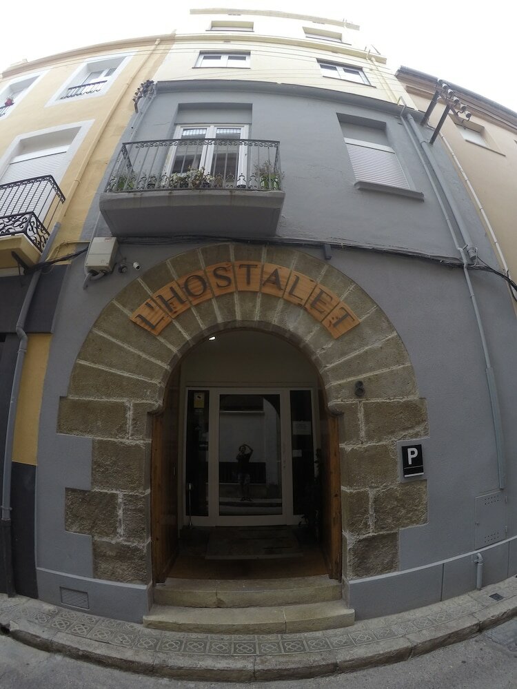 Фото L'Hostalet d'Arenys de Mar