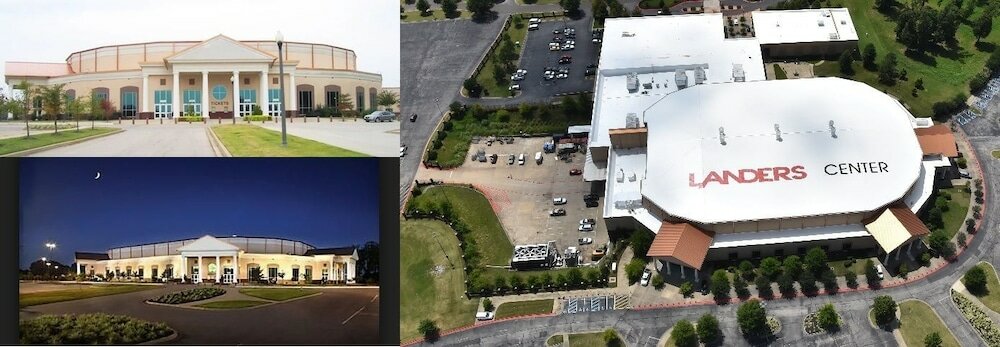 Фото Holiday Inn Express & Suites Southaven Central - Memphis, an Ihg Hotel