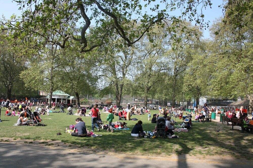 Фото St Athans Hotel