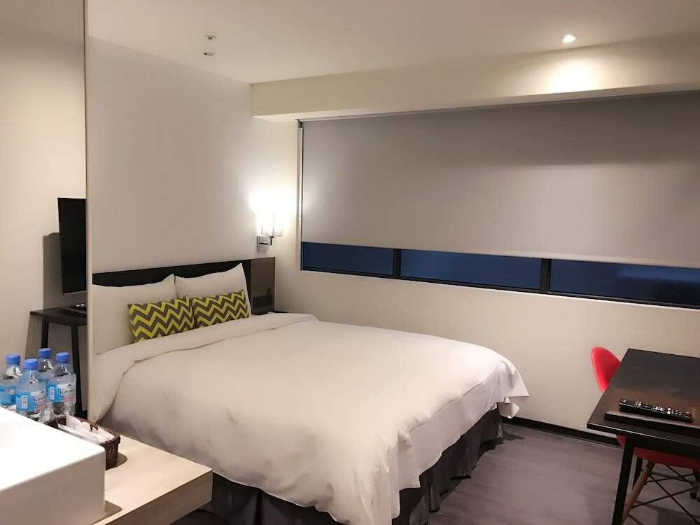 Фото Goldinn Hotel