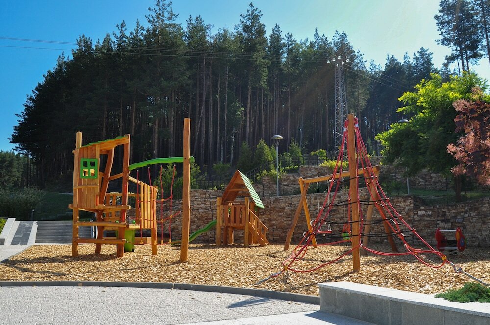 Фото Sg Ruskovets Resort