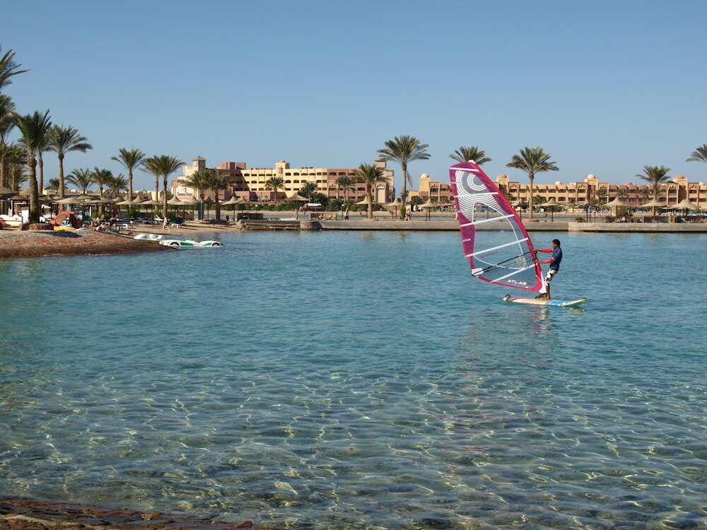 Фото Bel Air Azur Resort, Hurghada