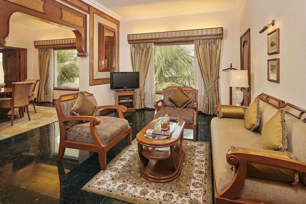 Фото The Ummed Ahmedabad Airport