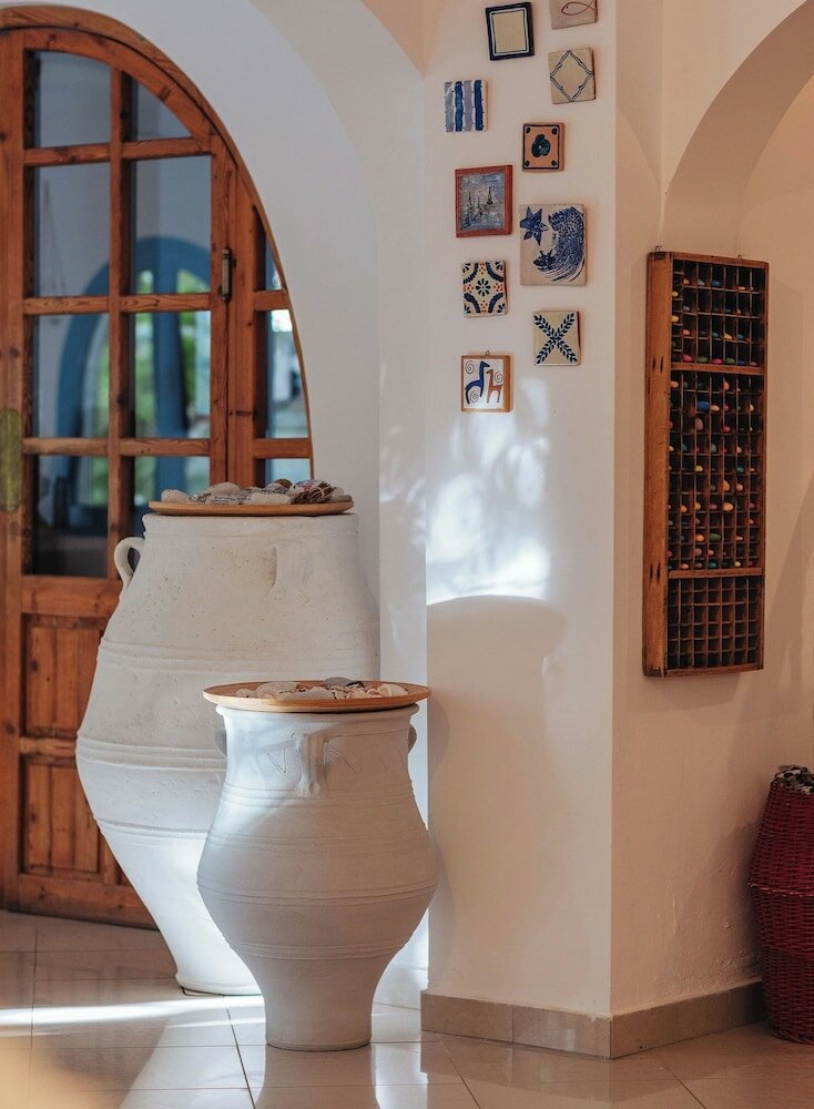 Фото Nathalie Hotel