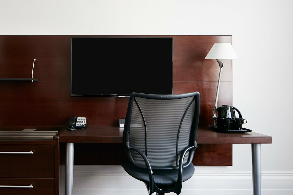 Фото The Grand at Trafalgar Square