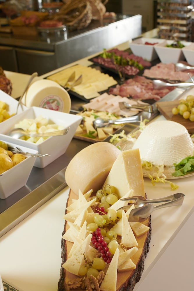 Фото Hotel San Ranieri