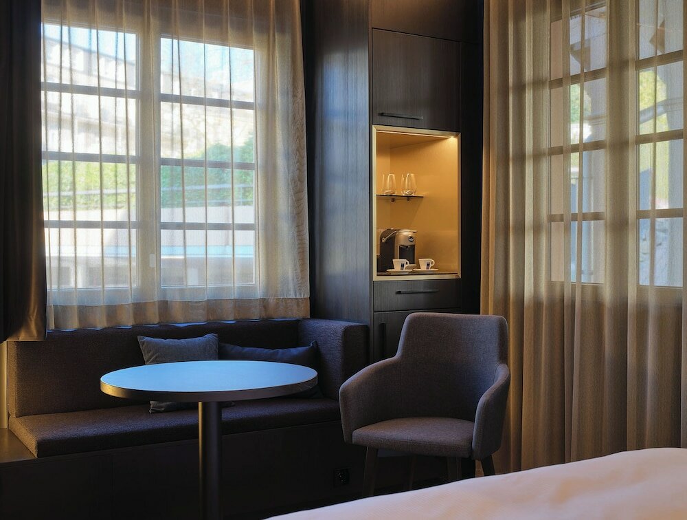 Фото Hotel am Sophienpark