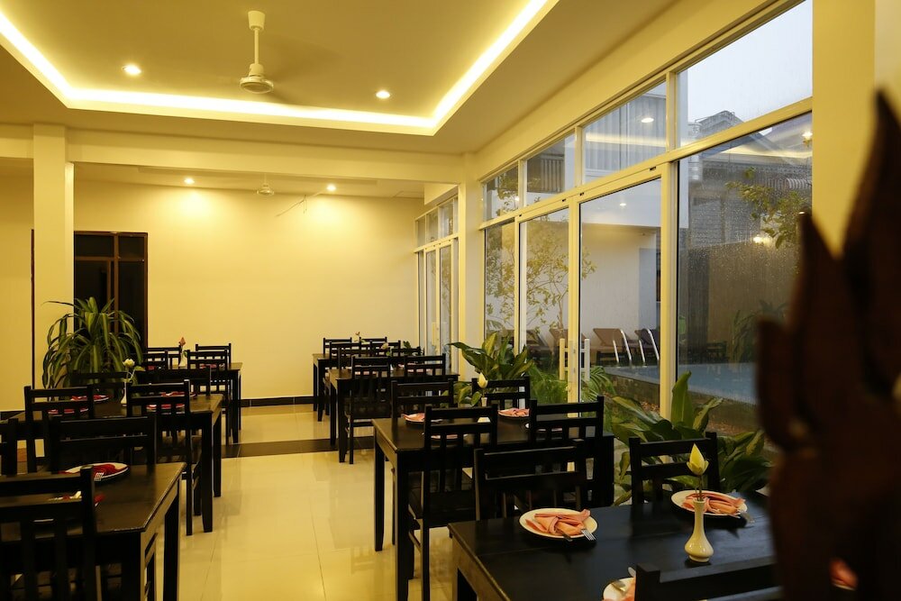 Фото Holy Angkor Hotel