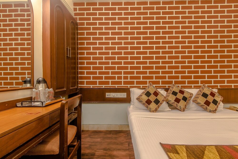 Фото Hotel Mogul Palace