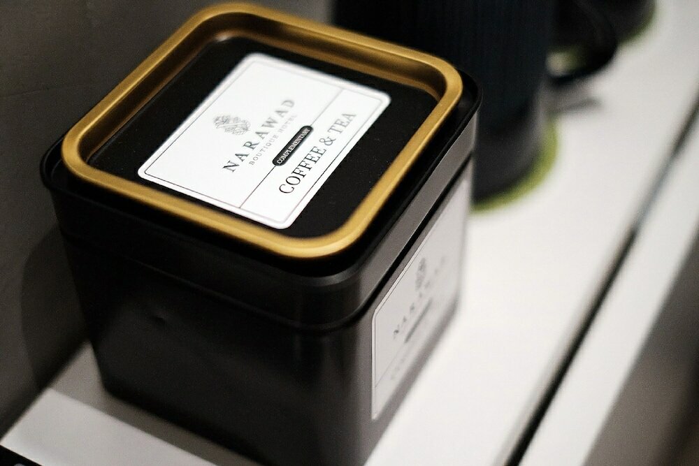 Фото Narawad Boutique Hotel