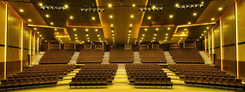 Фото Vythiri Village