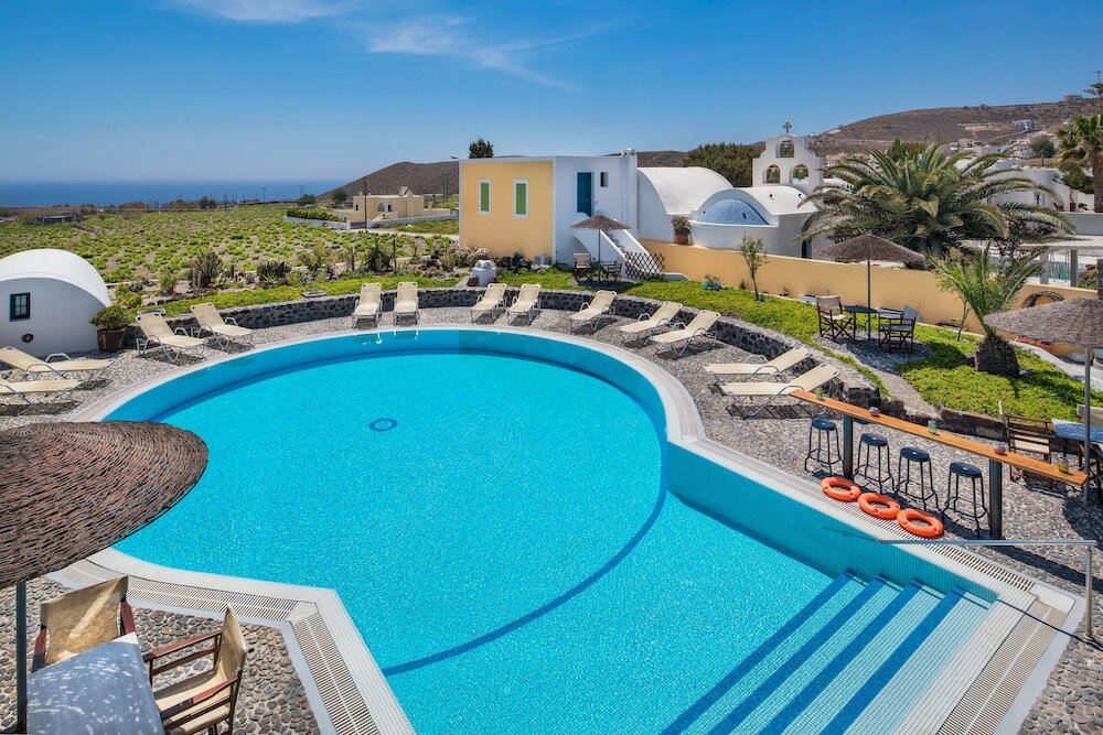 Фото Hotel Kalimera