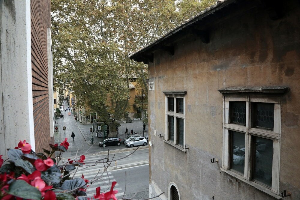 Фото Residenza delle Arti